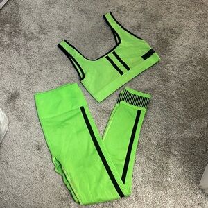 Fabletics set